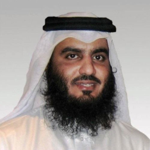 أحمد العجمي