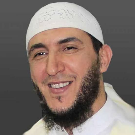 ياسين الجزائري